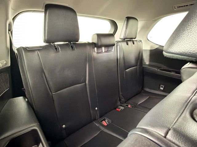 Used 2024 Toyota Grand Highlander XLE image 27