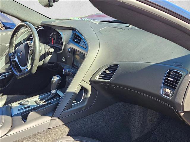 Used 2016 Chevrolet Corvette Stingray Coupe w/ 2LT Preferred Equipment Group image 27