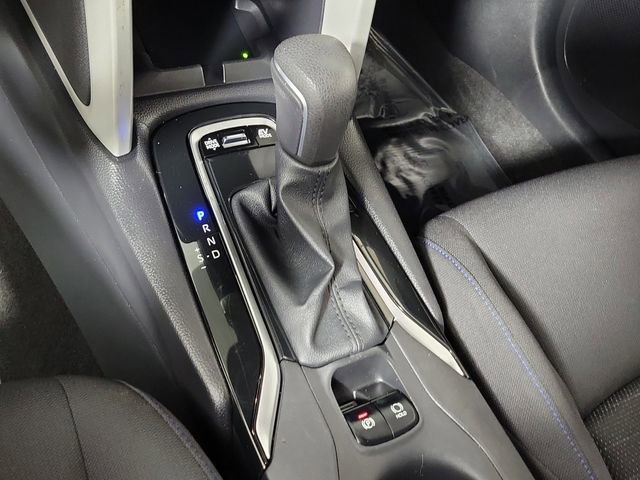 Used 2025 Toyota Corolla Cross AWD Hybrid image 30
