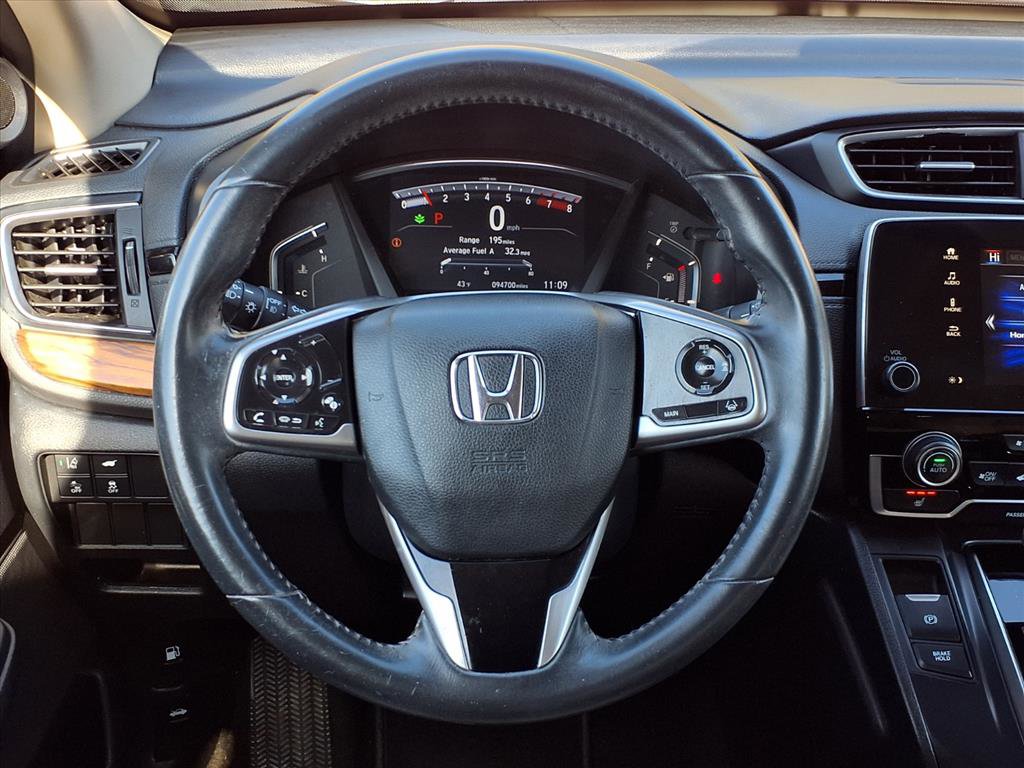 Used 2020 Honda CR-V EX-L image 14