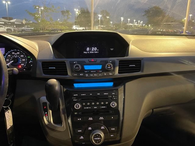 Used 2013 Honda Odyssey Touring image 22