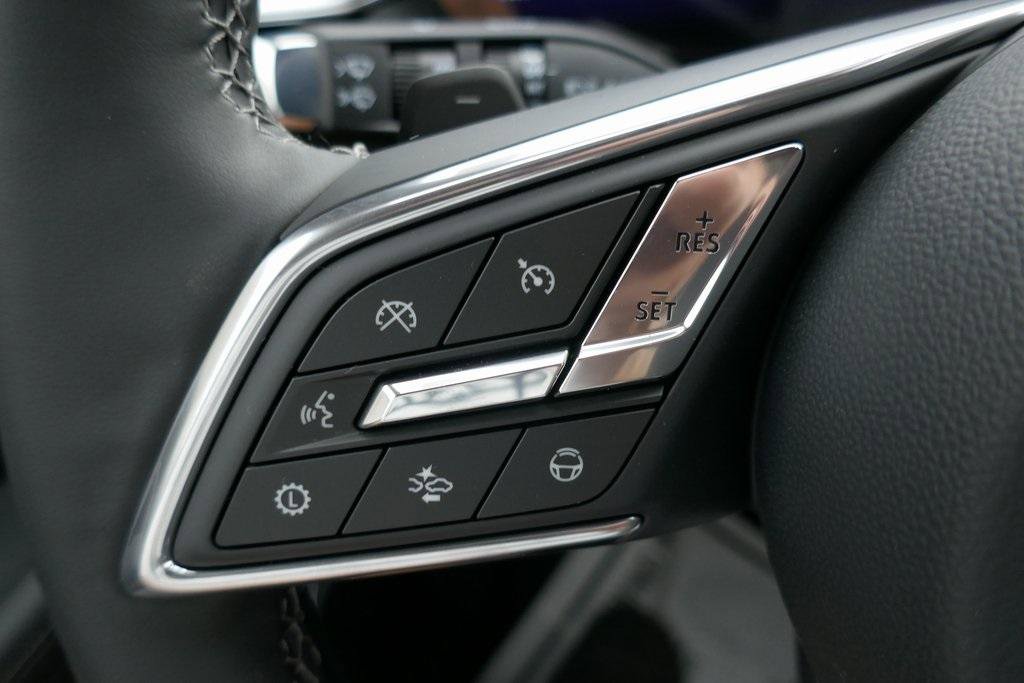 New 2026 Buick Enclave Sport Touring w/ Super Cruise Package image 18