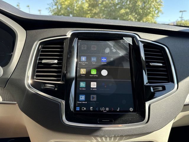 New 2025 Volvo XC90 T8 Plus w/ Protection Package Premier AWD/4WD image 30