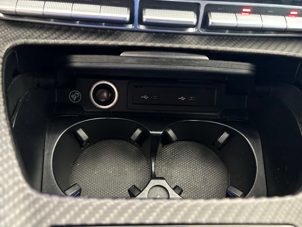 Used 2021 Mercedes-Benz AMG GT 53 w/ Driver Assistance Package image 52