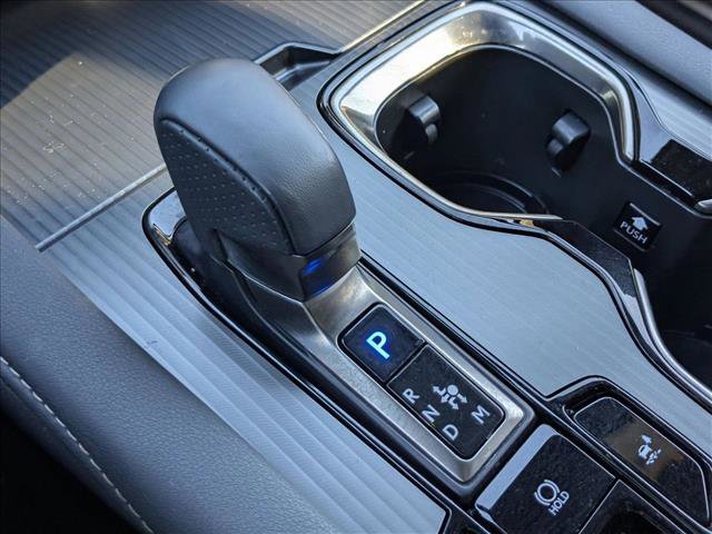 Certified 2024 Lexus RX 500h F Sport w/ Convenience Package image 12