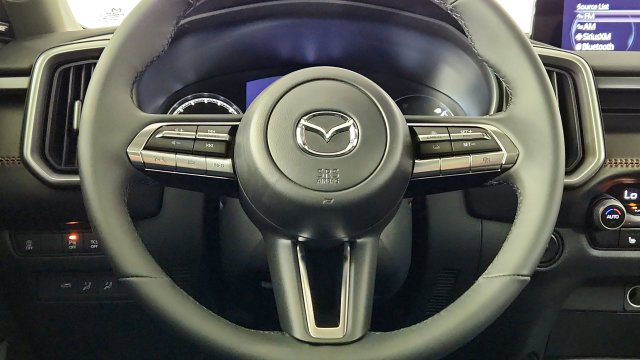New 2026 MAZDA CX-50 AWD 2.5 Hybrid w/ Cargo Package image 24