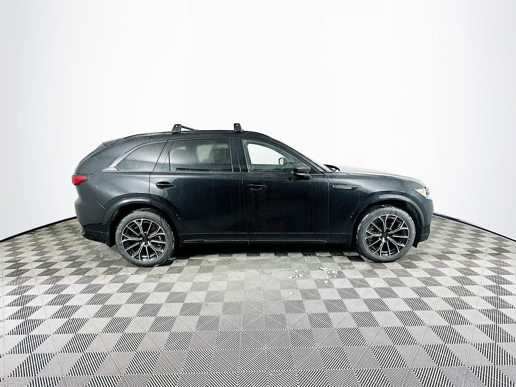 New 2026 MAZDA CX-70 3.3 Turbo S w/ Premium Package AWD/4WD image 10