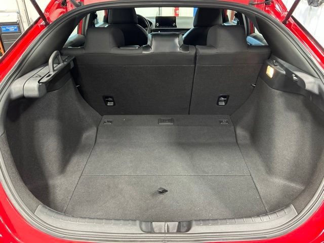 Certified 2022 Honda Civic Sport image 22