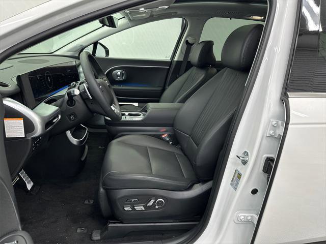 New 2026 Hyundai Ioniq 9 Calligraphy image 9