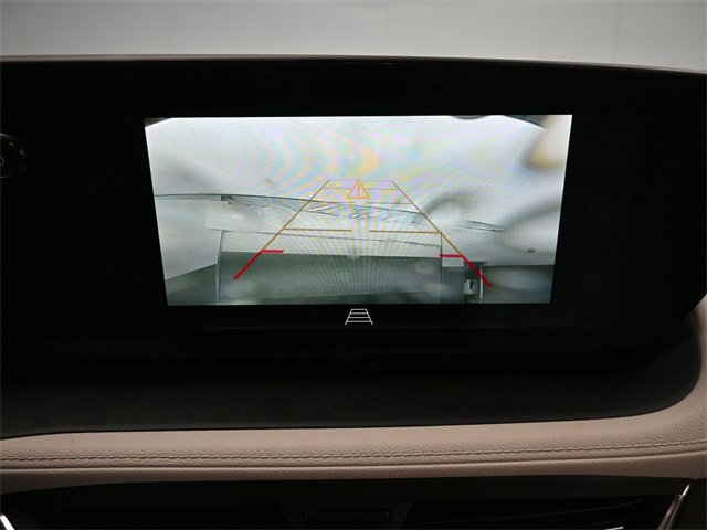 Used 2024 Buick Encore GX Avenir w/ Avenir Convenience Package image 20