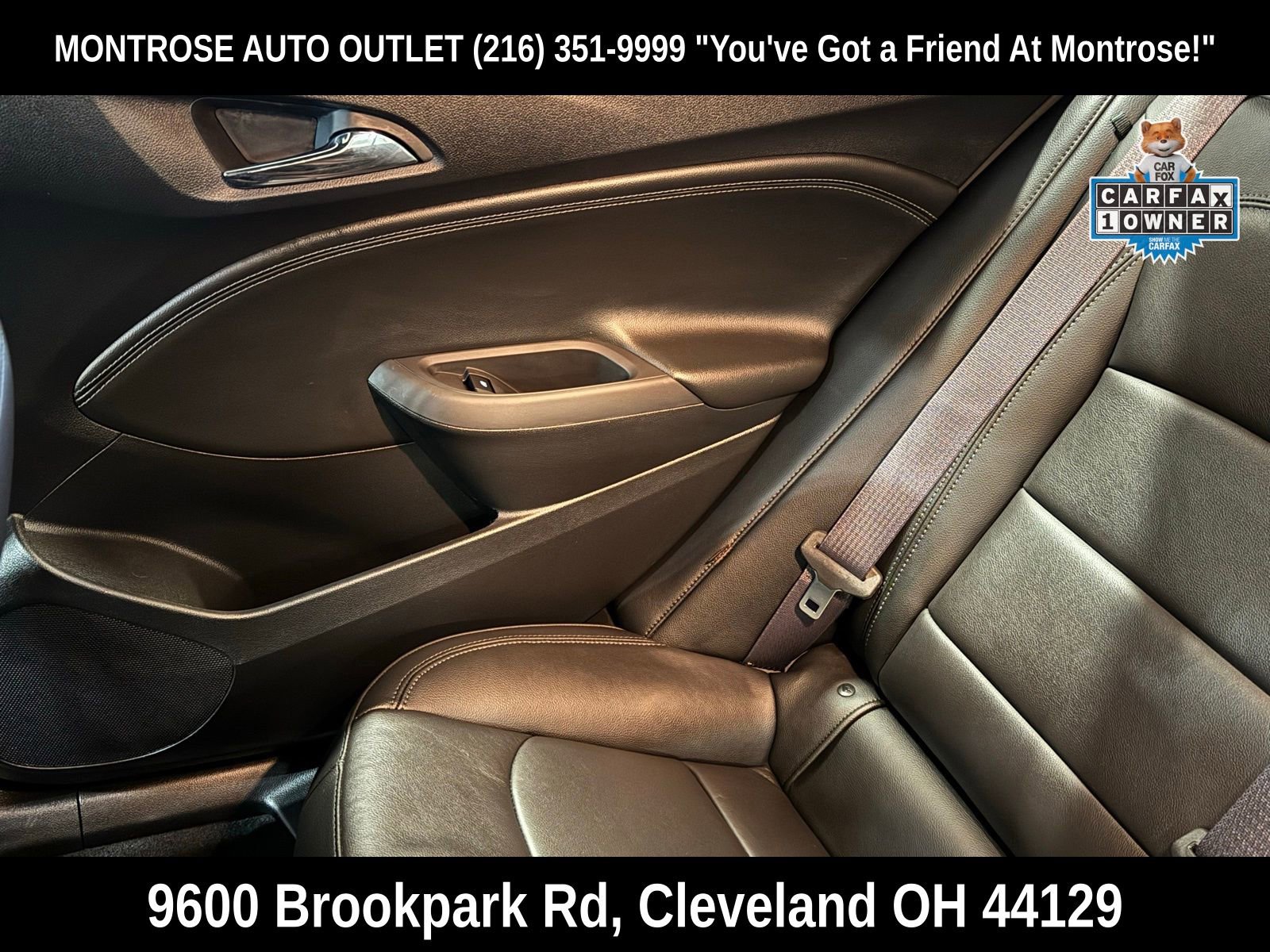 Used 2017 Chevrolet Cruze Premier image 30