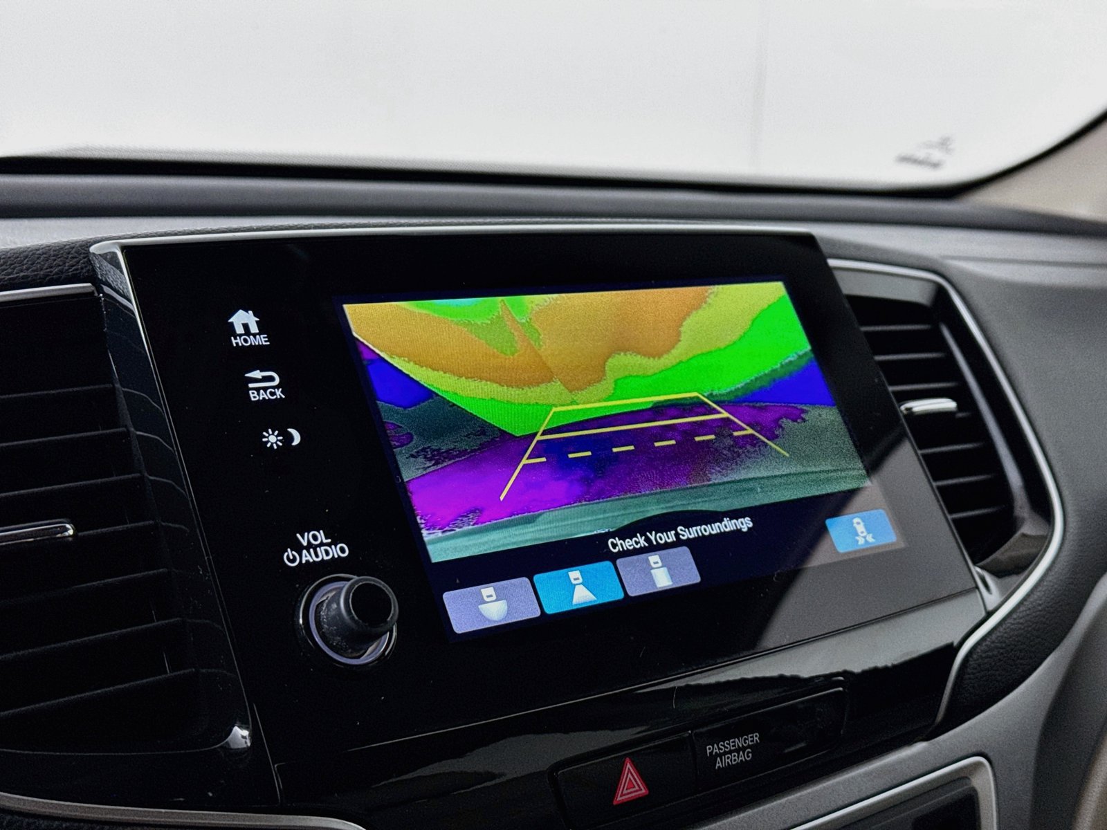 Used 2019 Honda Pilot EX-L image 11