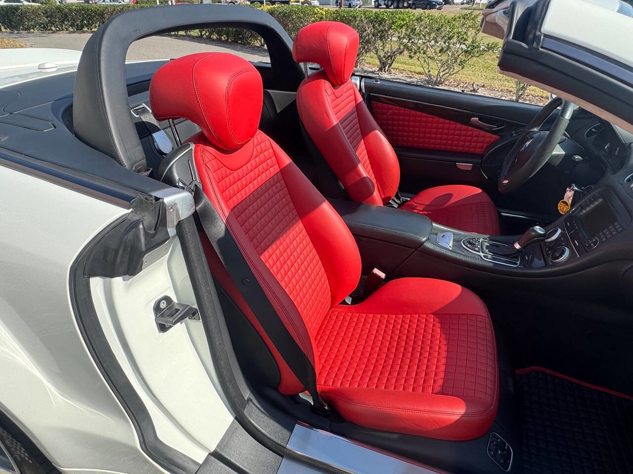 Used 2008 Mercedes-Benz SL 600 image 42