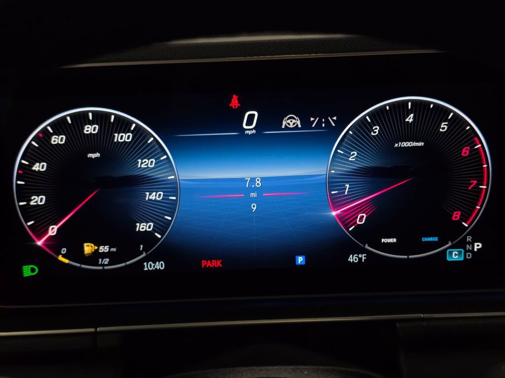 New 2026 Mercedes-Benz GLE 450 4MATIC image 26