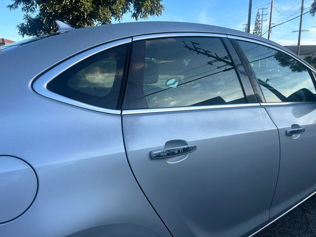 Used 2013 Buick Verano image 25