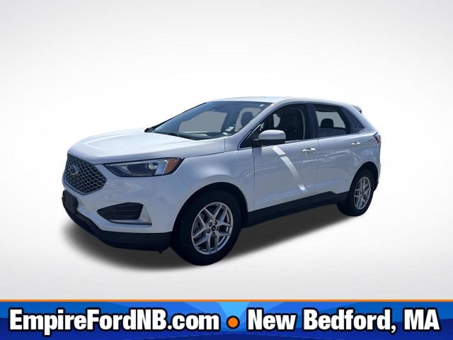 Used 2024 Ford Edge SEL