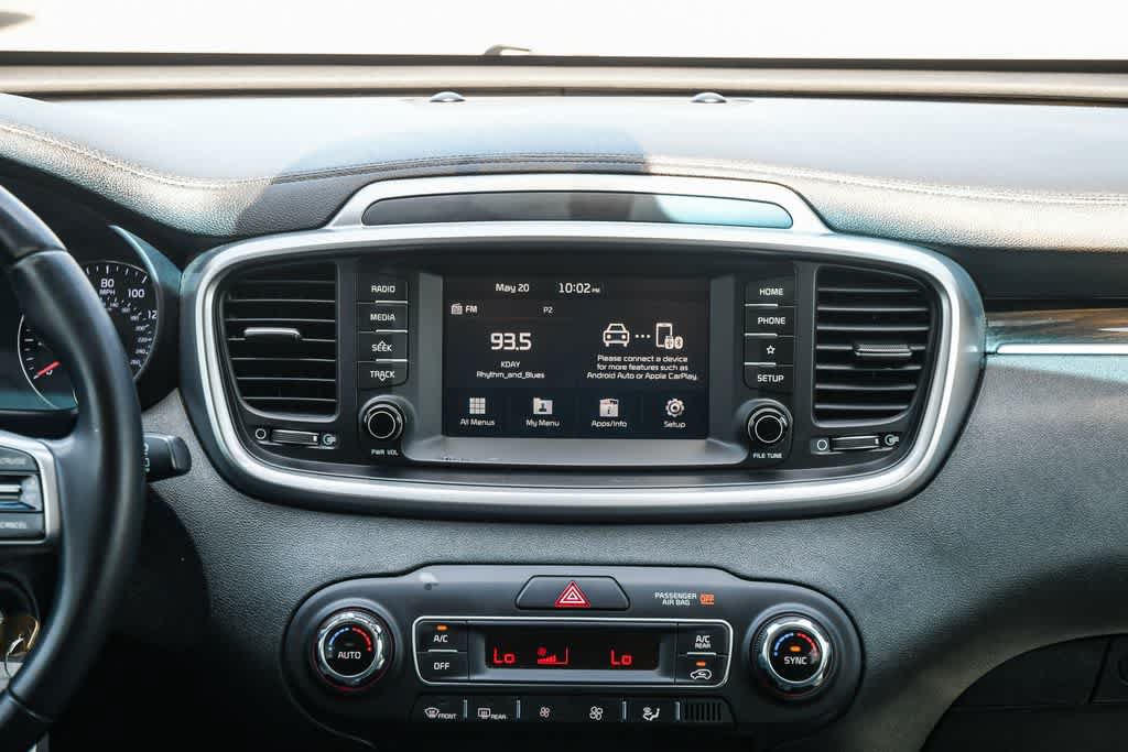 Used 2019 Kia Sorento S FWD image 13
