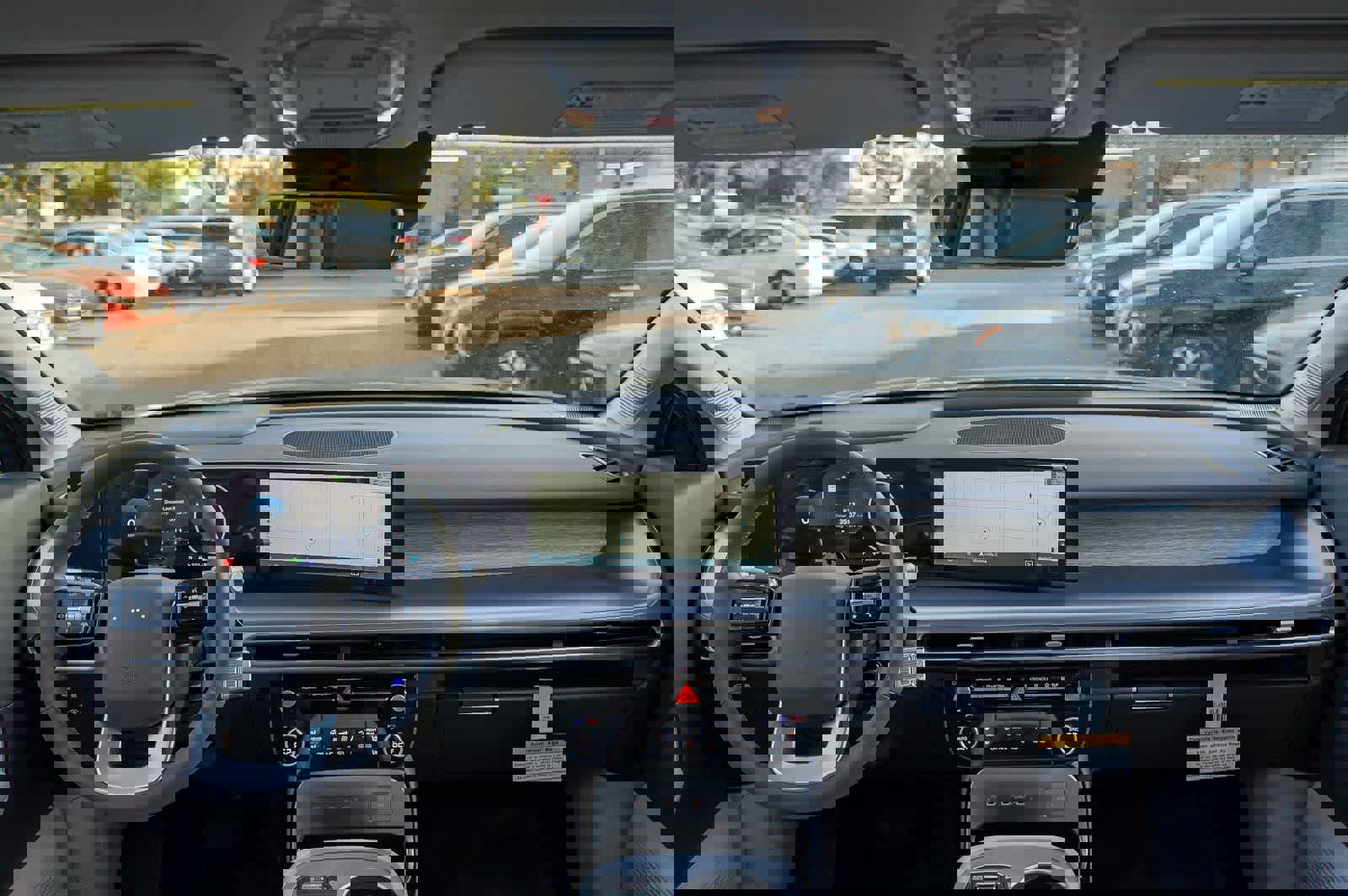 New 2026 Hyundai Ioniq 9 SEL image 14