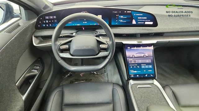 Used 2023 Lucid Air Pure image 36