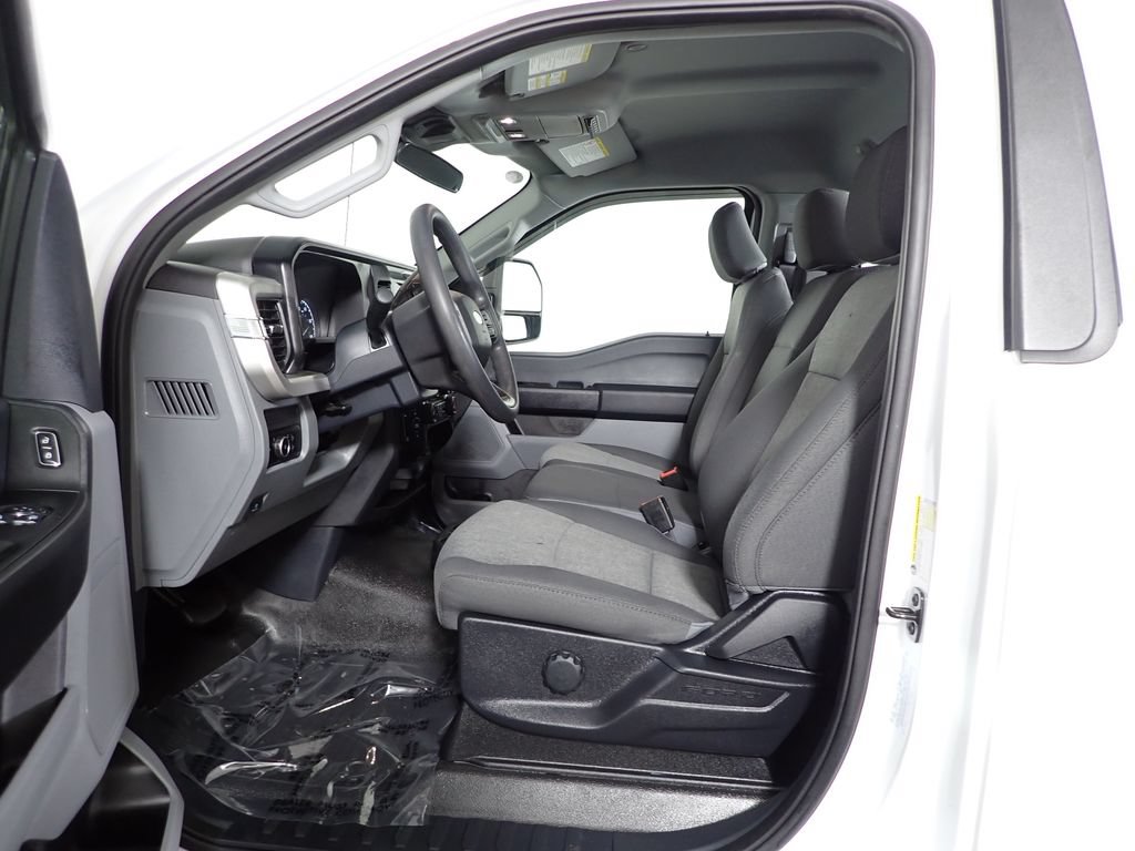 Used 2025 Ford F250 XL w/ XL Chrome Package AWD/4WD image 20