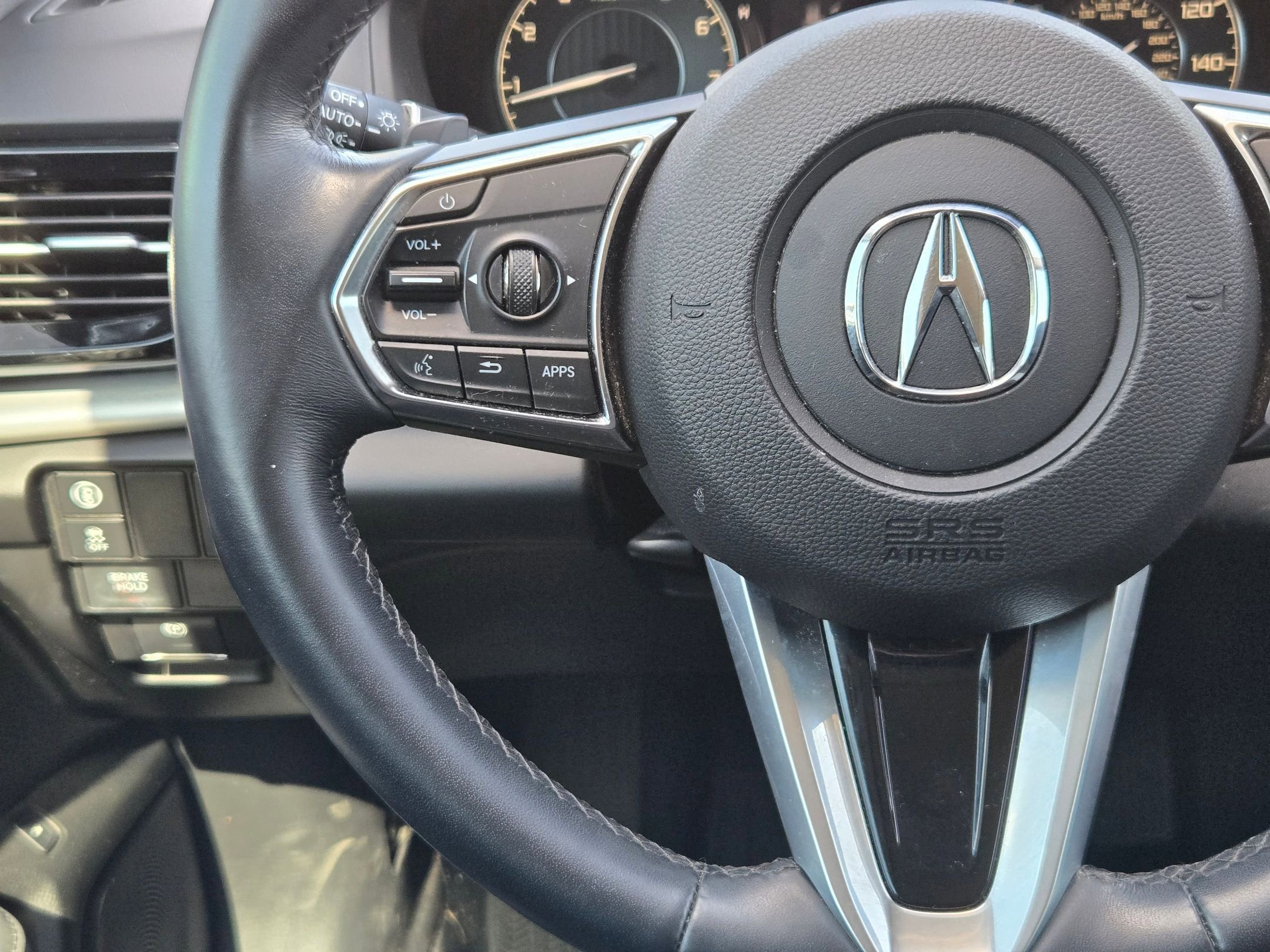 Used 2023 Acura RDX FWD image 23