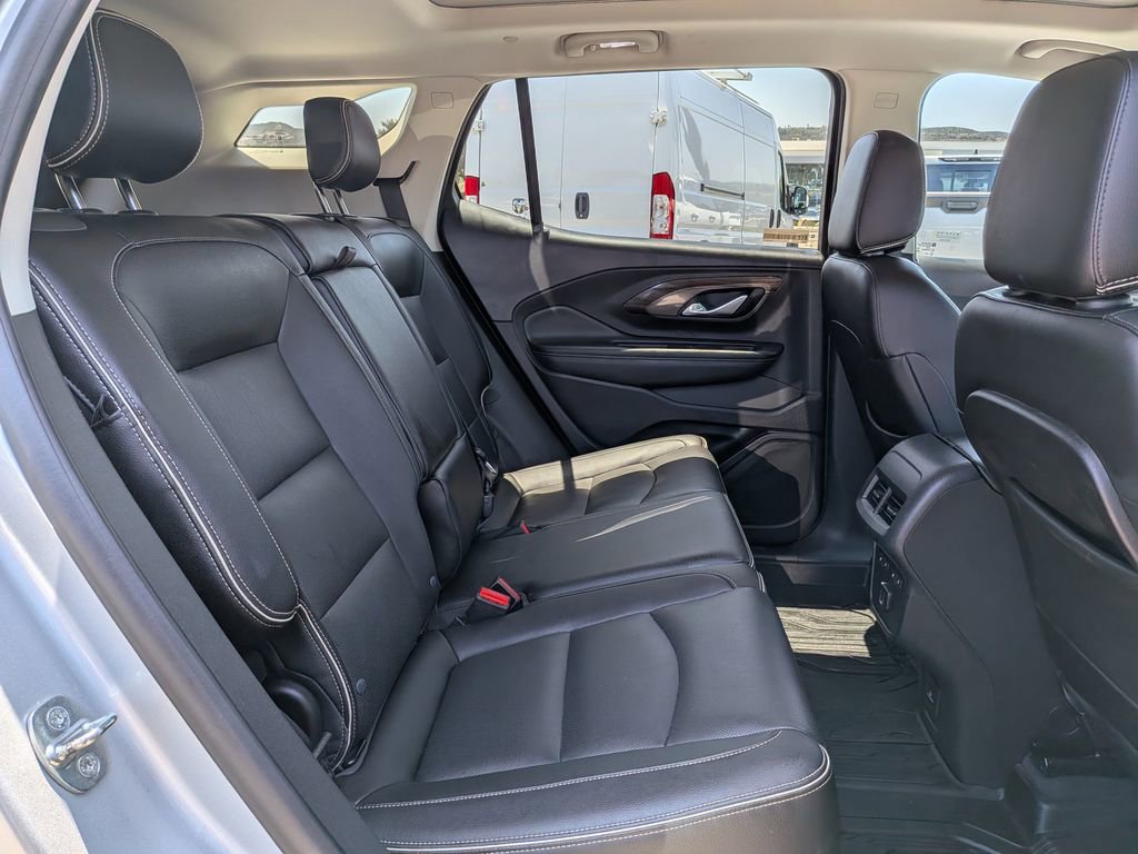 Used 2019 GMC Terrain Denali w/ Advanced Safety Package AWD/4WD image 42