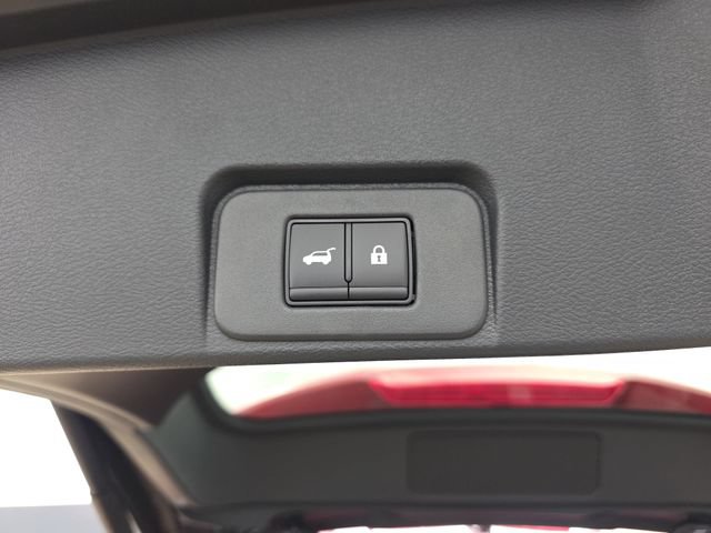 New 2026 Nissan Rogue Platinum w/ Platinum Premium Package AWD/4WD image 13
