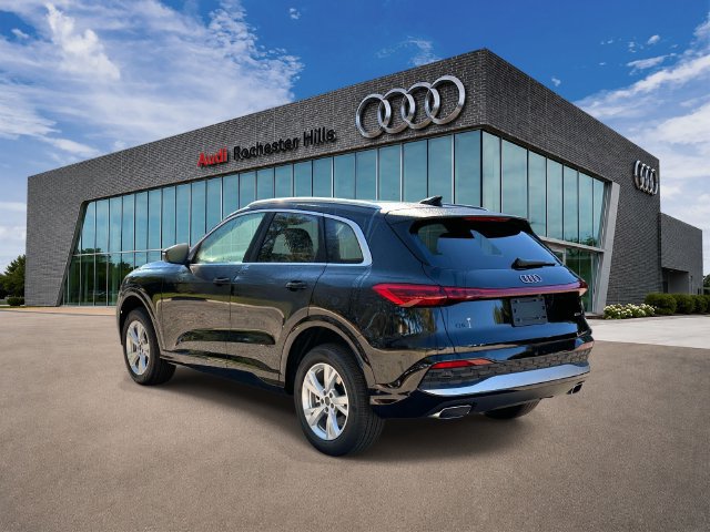 New 2026 Audi Q5 Premium AWD/4WD image 3