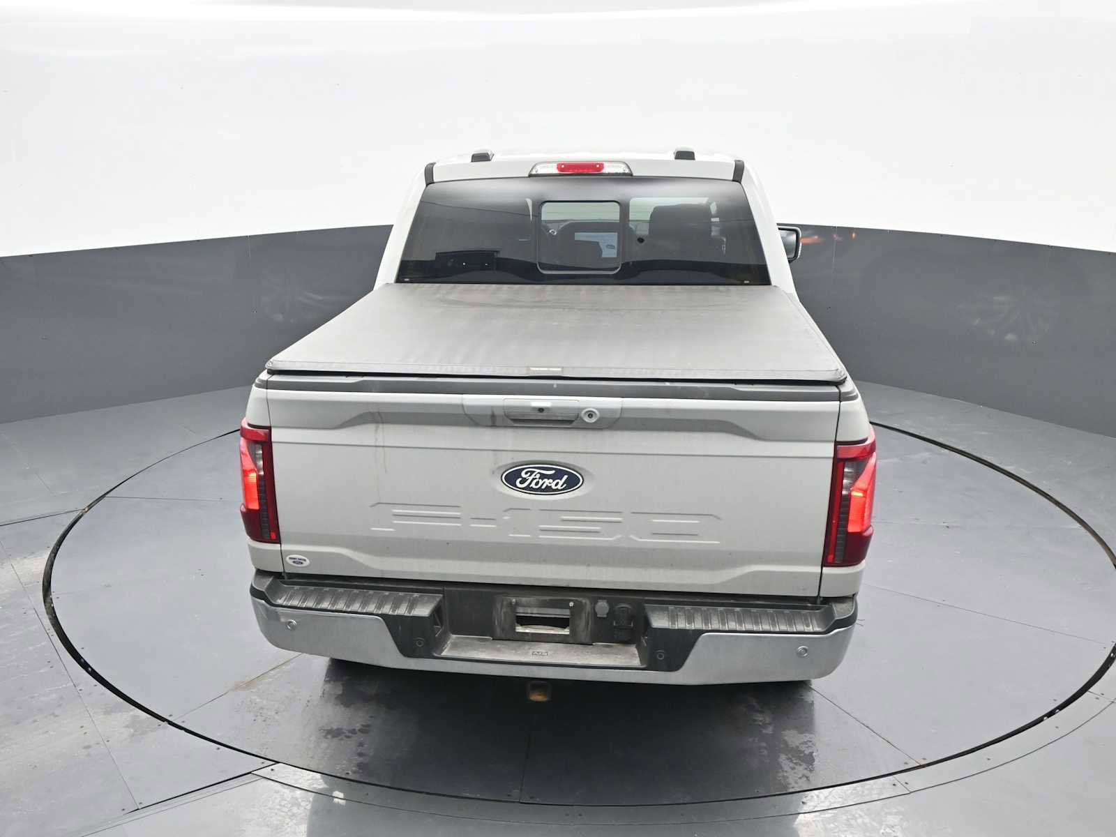 Used 2024 Ford F150 XLT w/ Equipment Group 302A MID AWD/4WD image 31