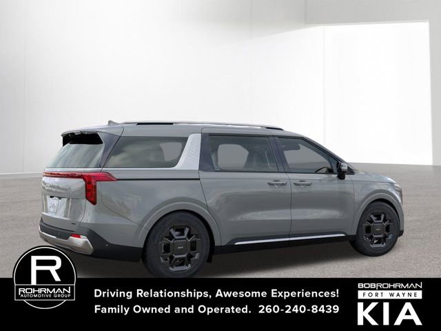 New 2026 Kia Carnival SX image 6