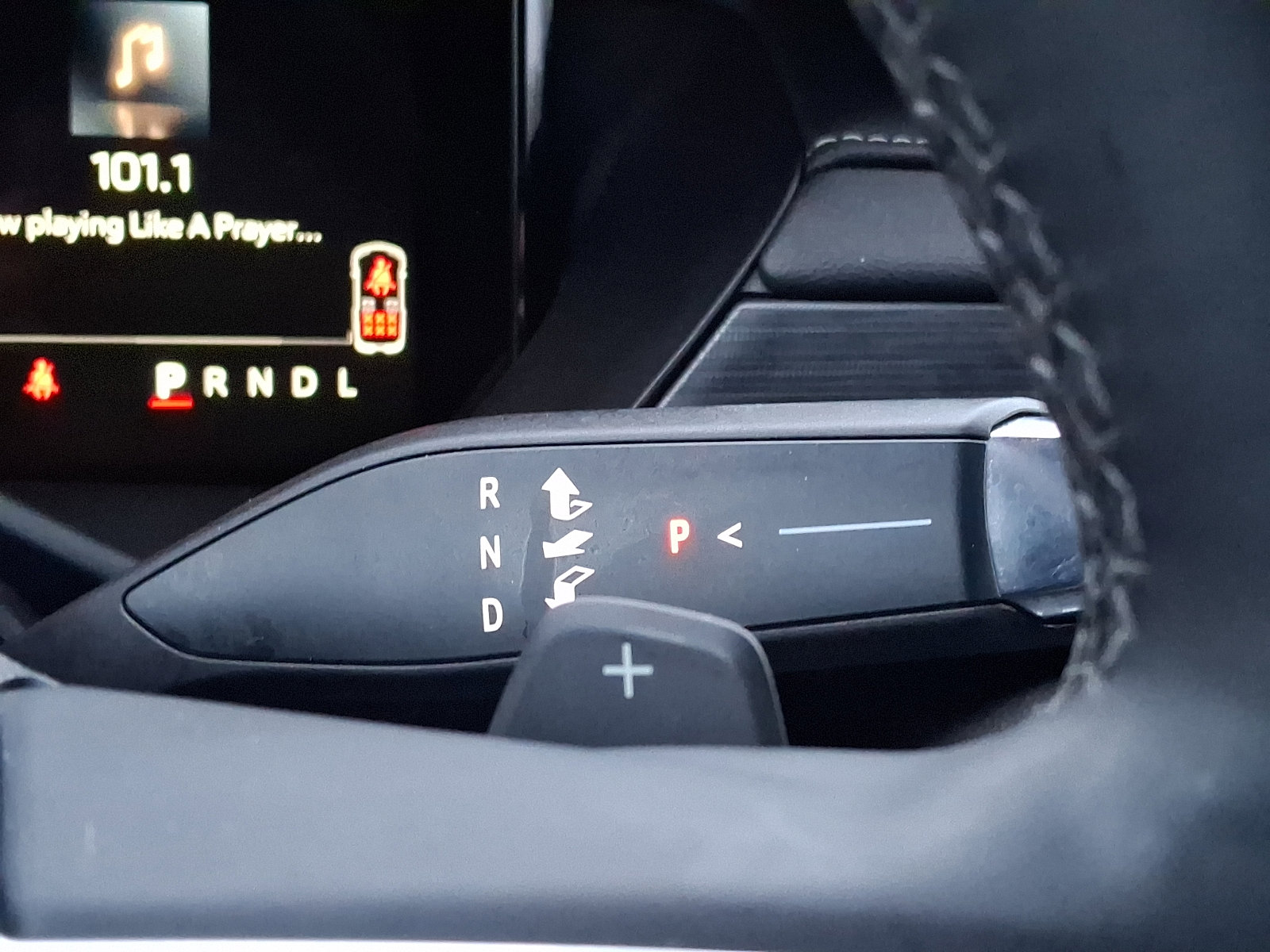 Certified 2025 GMC Acadia Elevation image 22