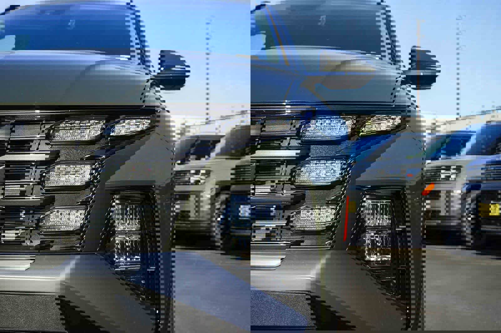 New 2026 Hyundai Tucson SEL image 7