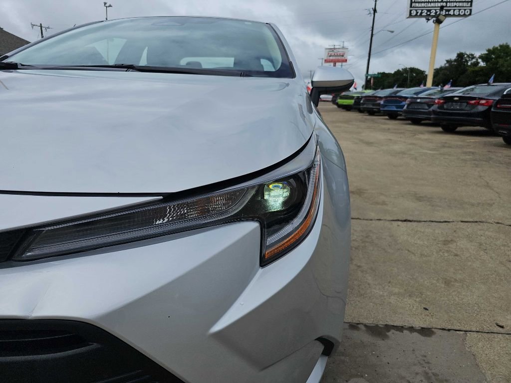 Used 2024 Toyota Corolla LE image 19