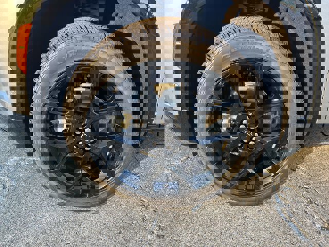 New 2026 Chevrolet Traverse RS w/ LPO, Floor Liner Package image 33