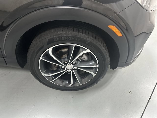 Used 2020 Buick Encore GX Select FWD image 18