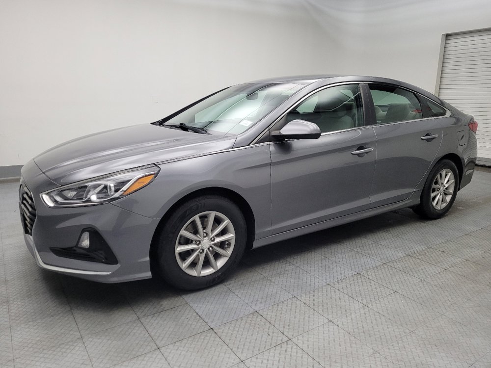 Used 2019 Hyundai Sonata SE image 2