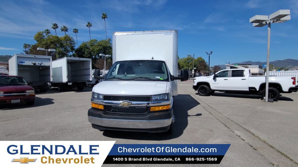 New 2026 Chevrolet Blazer EV RS image 3