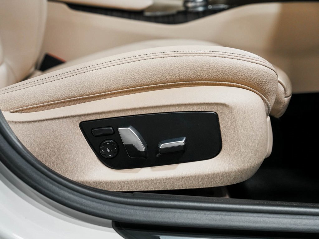 Used 2018 BMW 530i xDrive image 35