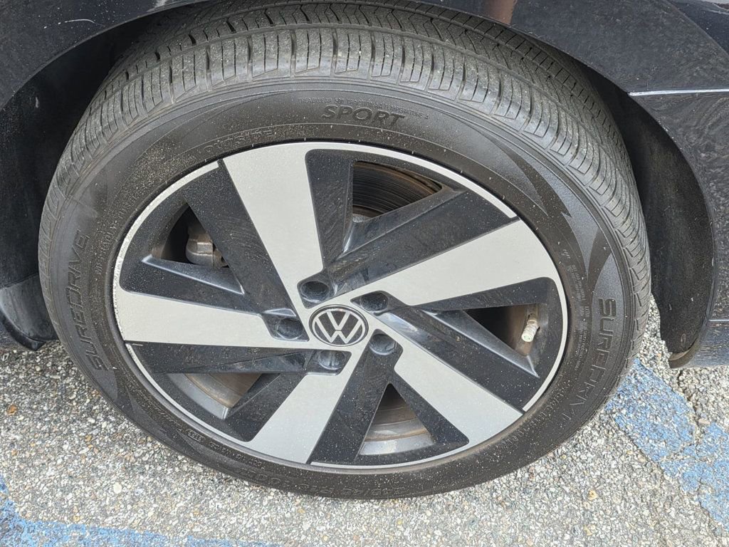 Used 2021 Volkswagen Arteon SE w/ Arteon MDO Package FWD image 30
