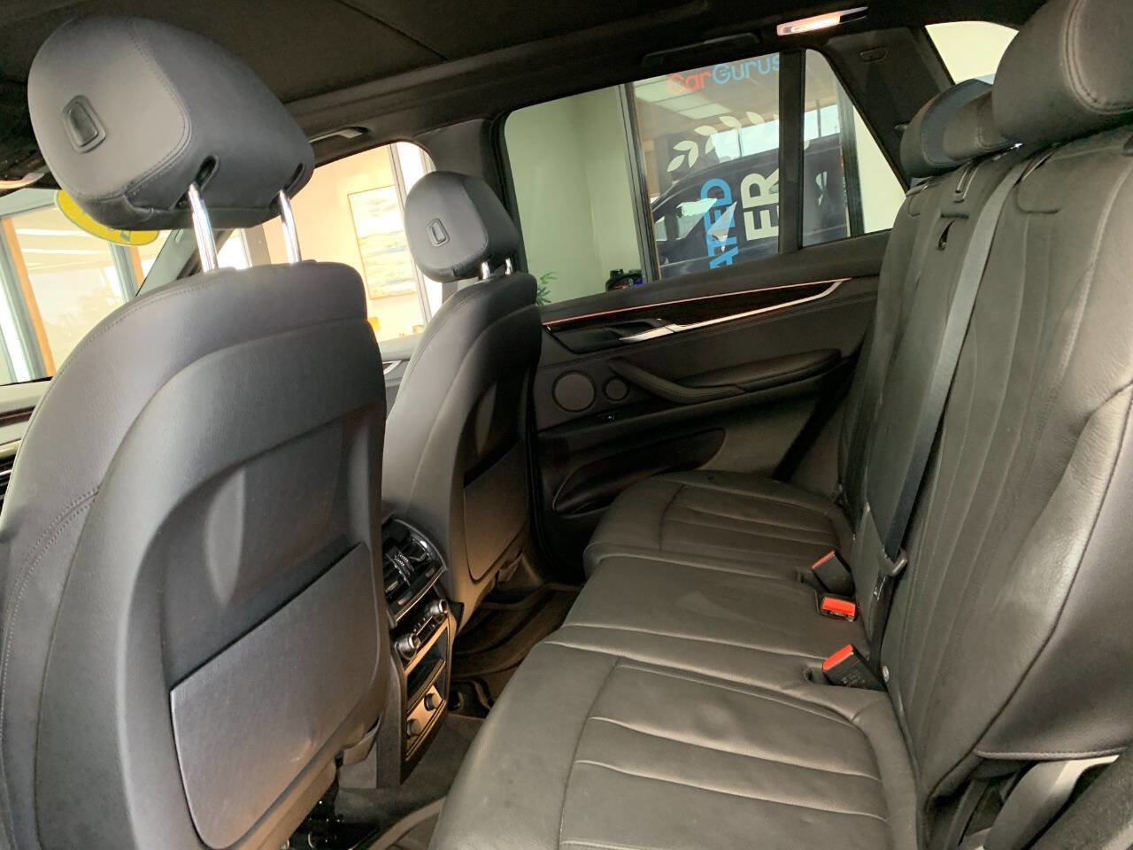 Used 2017 BMW X5 xDrive35i image 14