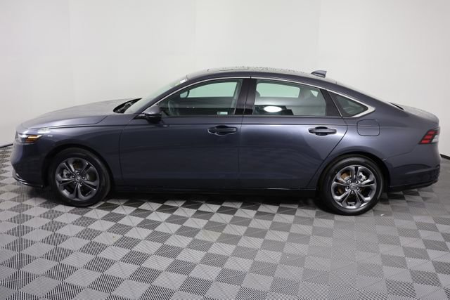 Used 2025 Honda Accord EX-L image 5