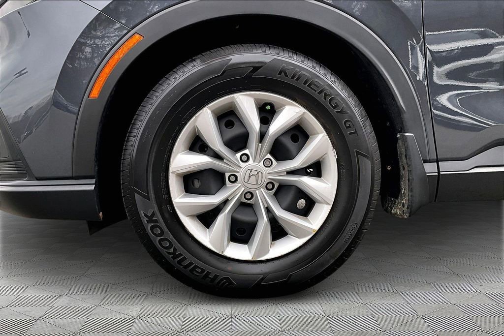 Used 2024 Honda CR-V LX image 23