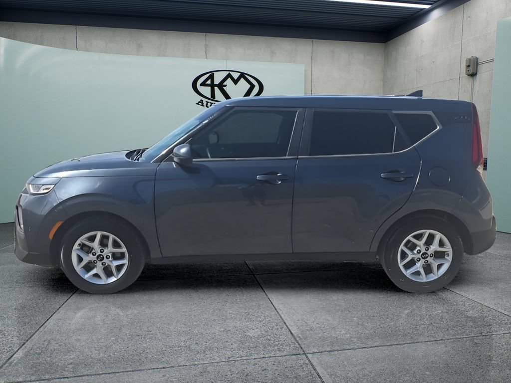 Used 2020 Kia Soul S FWD image 6