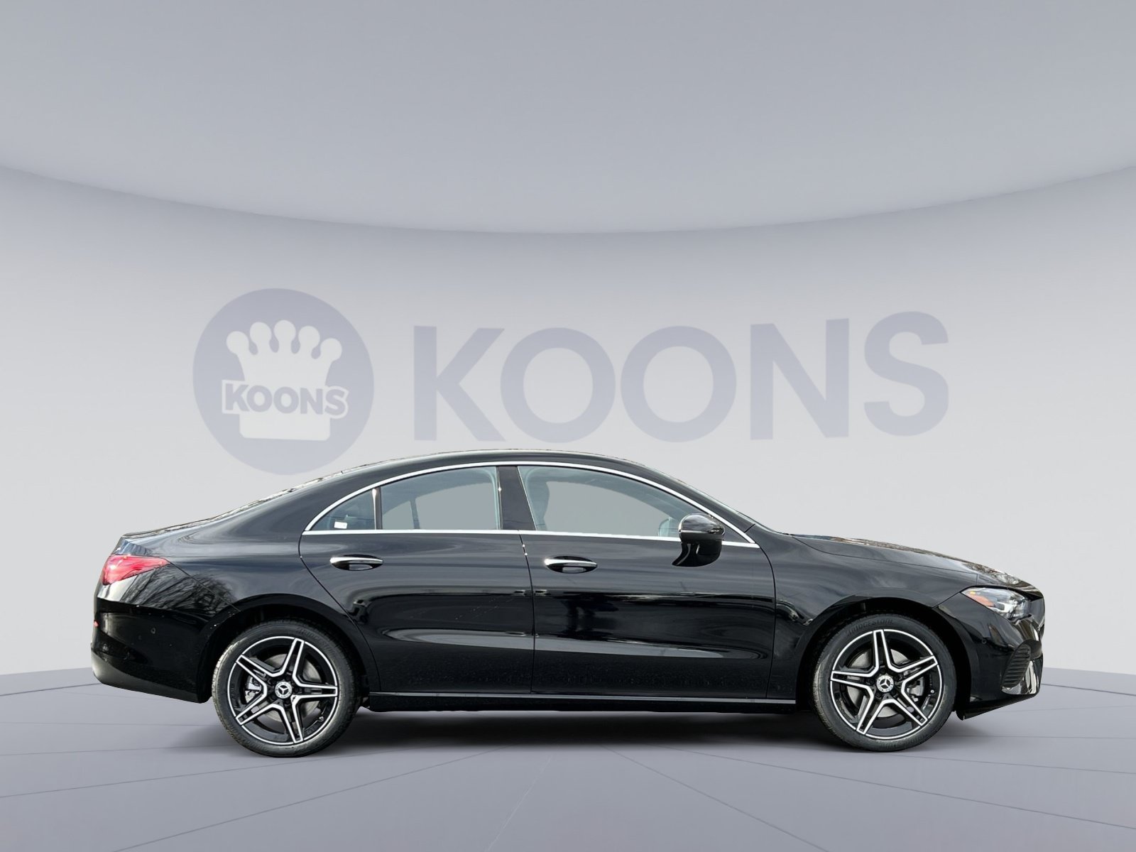 Certified 2026 Mercedes-Benz CLA 250 4MATIC image 7