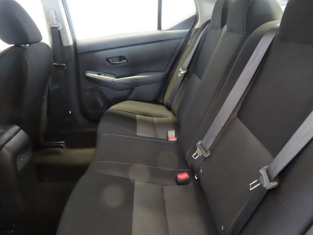 Used 2025 Nissan Sentra SV FWD image 27