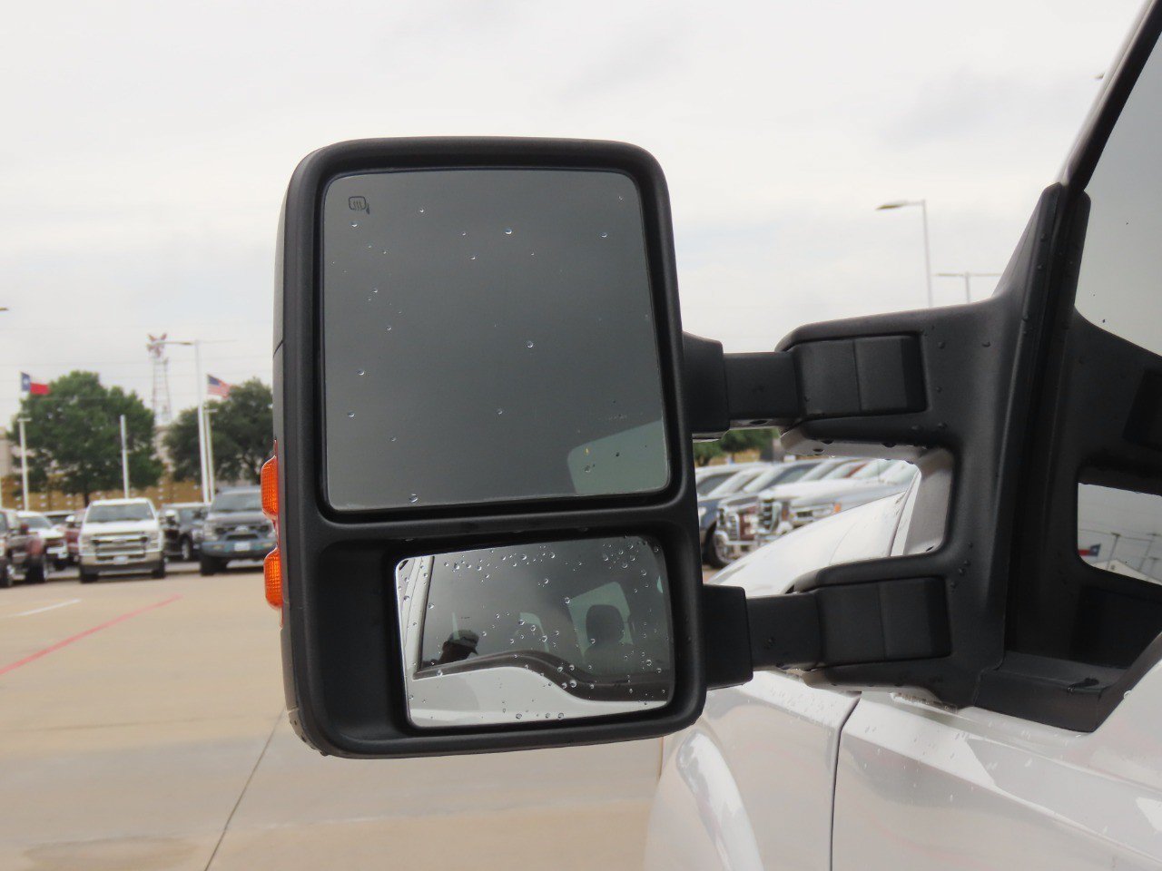 Used 2015 Ford F250 XLT w/ XLT Value Package AWD/4WD image 18