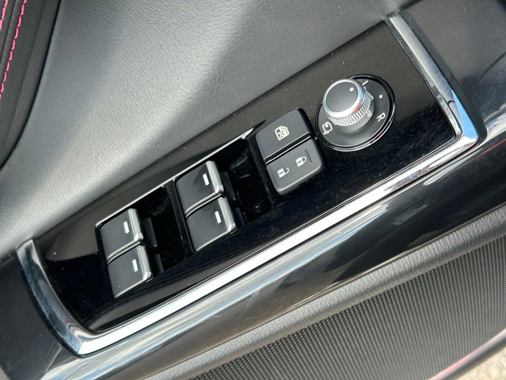 Used 2023 MAZDA CX-9 Carbon Edition AWD/4WD image 64