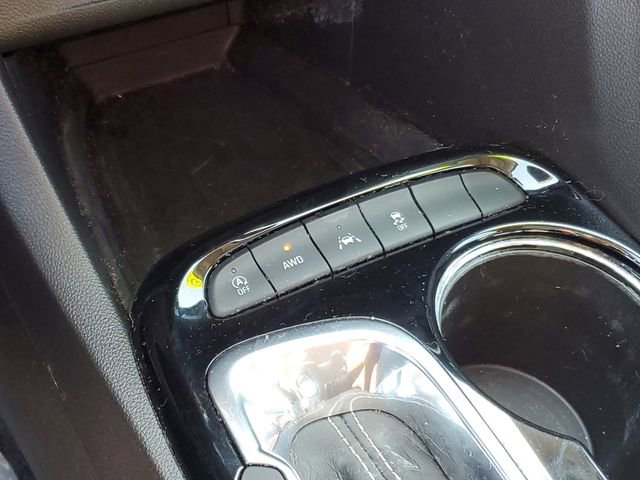 Used 2023 Buick Encore GX Essence w/ Experience Buick Package image 26