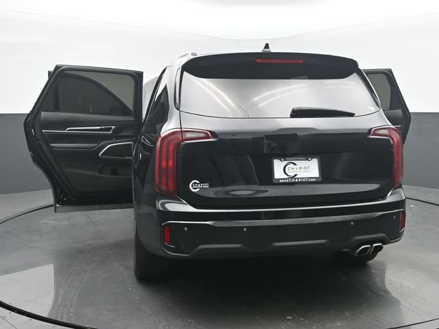 Used 2023 Kia Telluride S w/ S Sunroof Package AWD/4WD image 56
