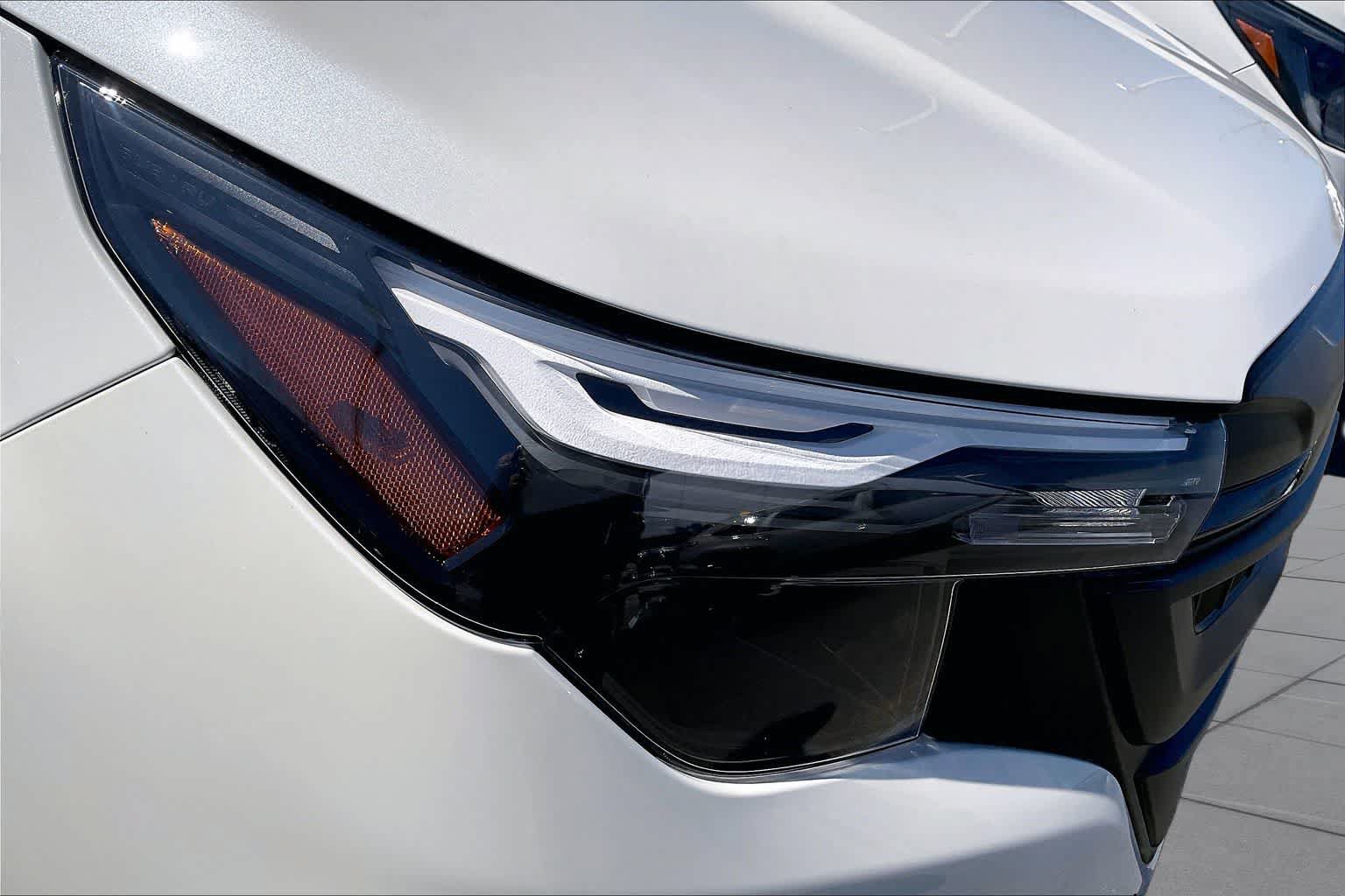 New 2026 Subaru Forester AWD/4WD image 13
